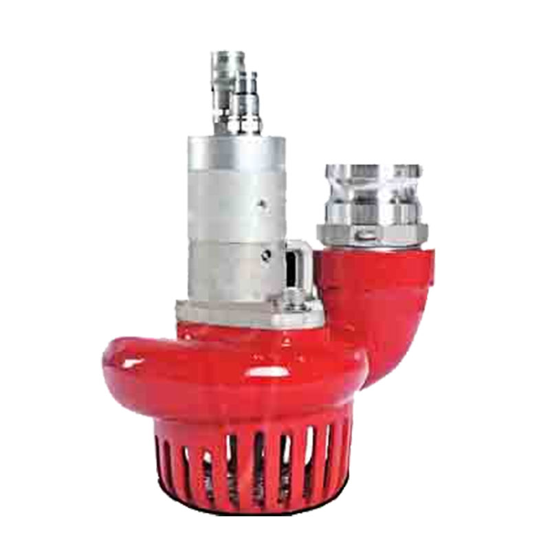 SM50液压污水泵